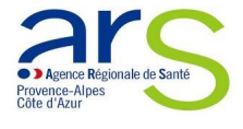logo ARS PACA