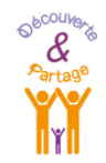 logo Découverte et Partage
