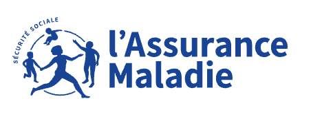 logo CPAM de l'Ardèche 