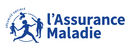logo CPAM de l'Ardèche 