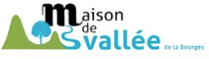 logo Maison de Vallée