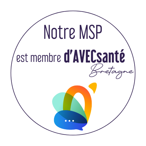 logo AVECSantéBretagne