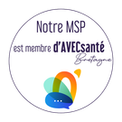 logo AVECSantéBretagne