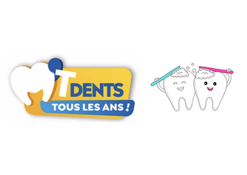 Mt'dents tous les ans 