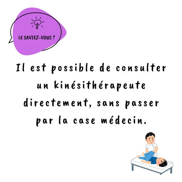 Le saviez vous ?