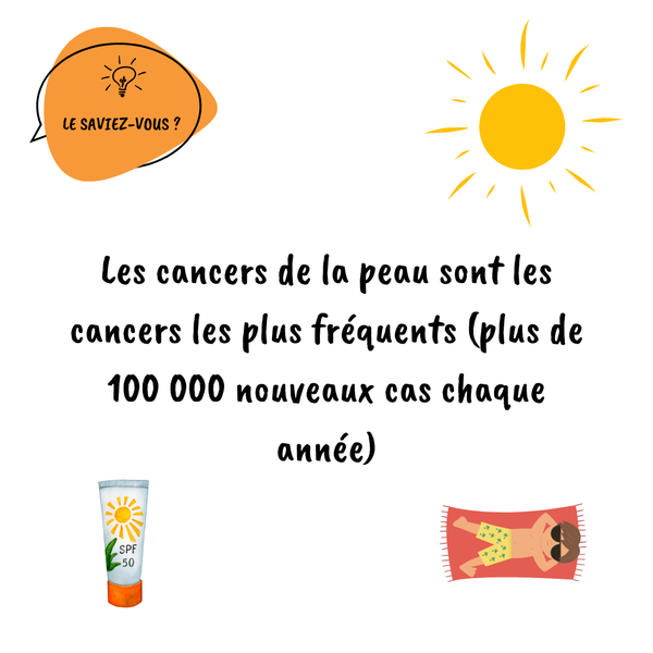 Le saviez vous ?