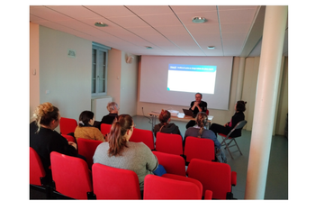 Formation au protocole de coopération "Prise en charge des plaies aigues