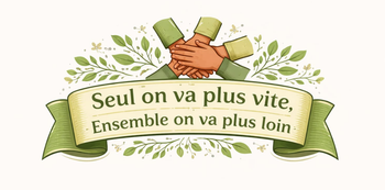 Le groupe "Ensemble"