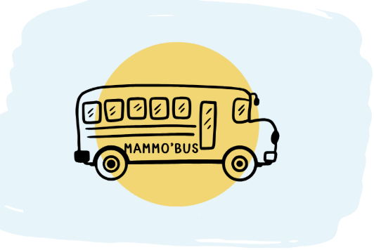 Prochain Mammo bus le 11 juin organisé par la CPTS Al'Aube santé