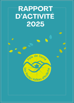 Rapport d'activité 2025