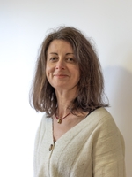 Aurélie&nbsp;POTTIER