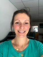 Emilie&nbsp;PISSOCHER