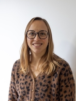 Manon&nbsp;LE FÈVRE