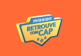 Mission retrouve ton cap