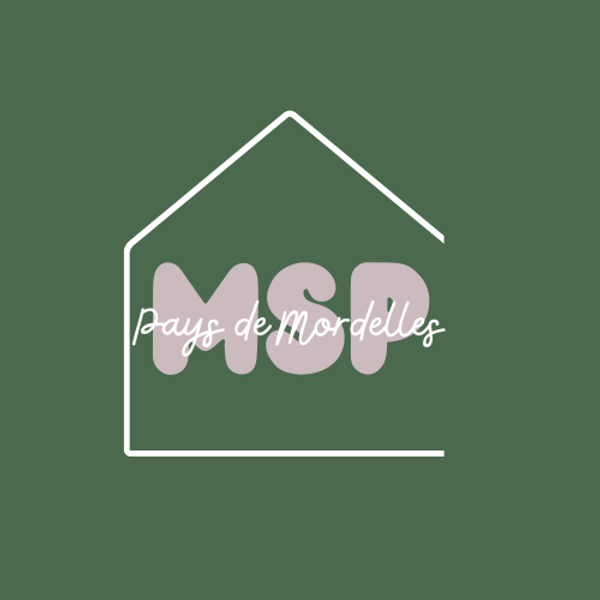 logo Maison de Santé Pluriprofessionnelle Pays de Mordelles