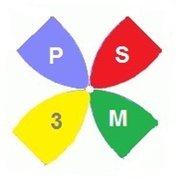logo Pôle Santé des Moulins