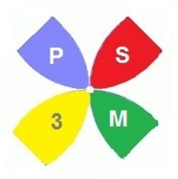 logo Pôle Santé des Moulins