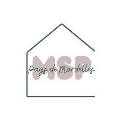 logo Maison de Santé Pluriprofessionnelle Pays de Mordelles